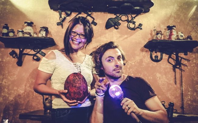no.1 fun thing to do in Dubrovnik, no matter the weather - Dubrovnik escape room